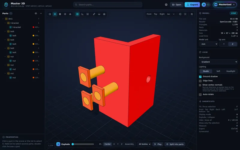 Gölgeli + kenarlar, tel kafes, X-ışını